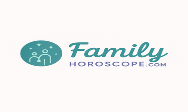 FamilyHoroscope.com - Creative brandable domain for sale